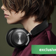B&O Play Beoplay H7 Over-Ear Wireless Headphones | $198 | Amazon | Promo code KINJAC74